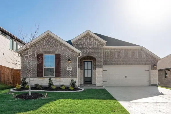 16508 Hydrangea Road, Fort Worth, TX 76247