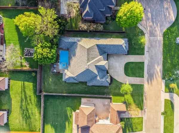 924 Joe Boy Court, DeSoto, TX 75115