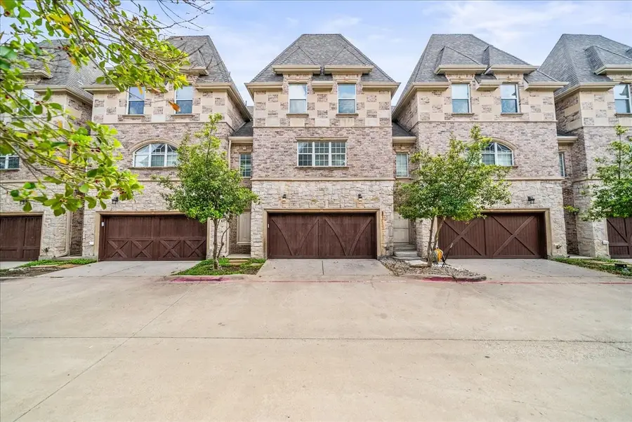 2700 Club Ridge Drive #34, Lewisville, TX 75067 - #2