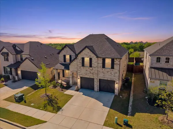 449 Willowmore Drive, Little Elm, TX 75068