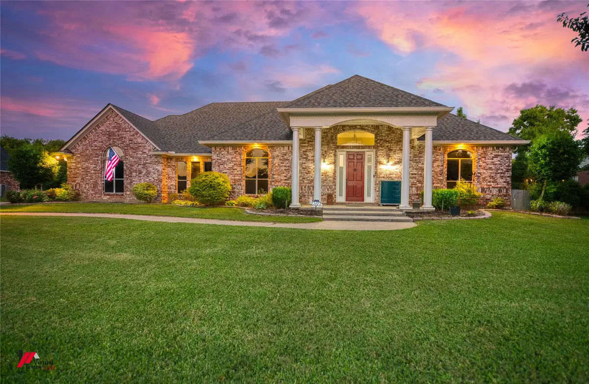 342 Hunters Hollow, Bossier City, LA 71111 - #1
