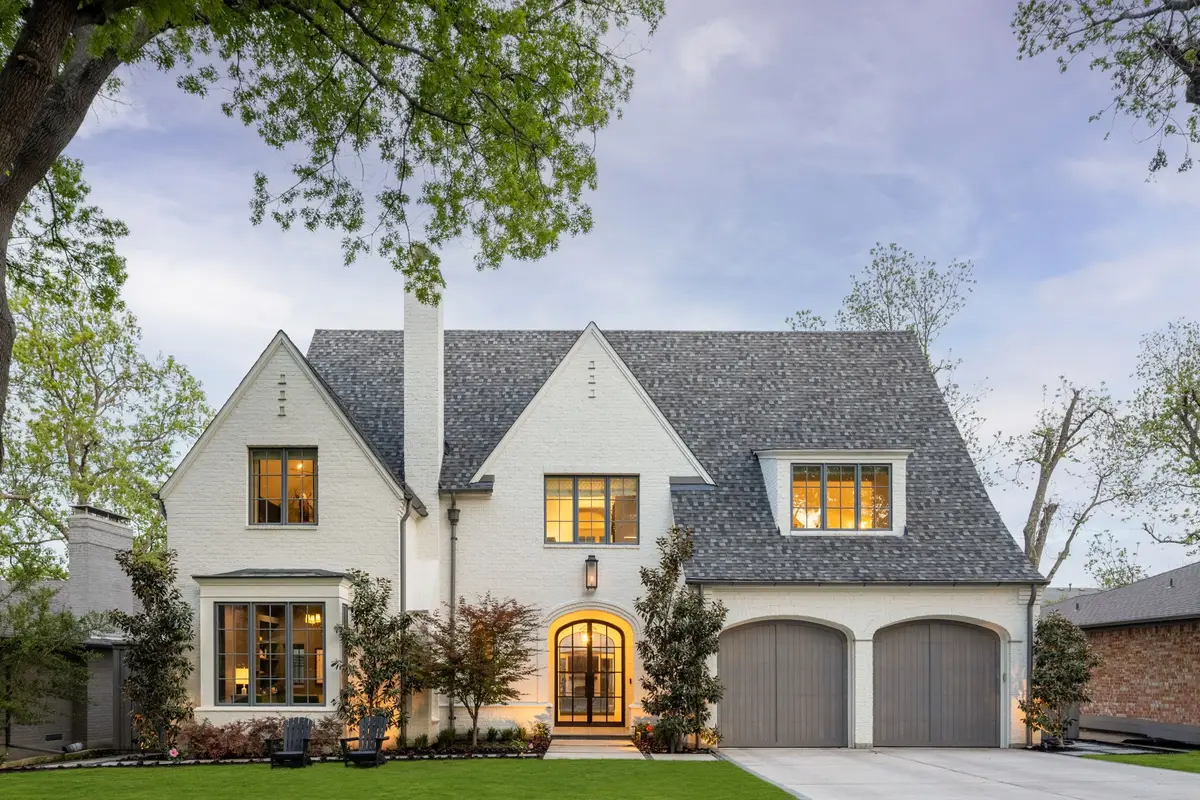 7002 Merrilee Lane, Dallas, TX 75214 - #1