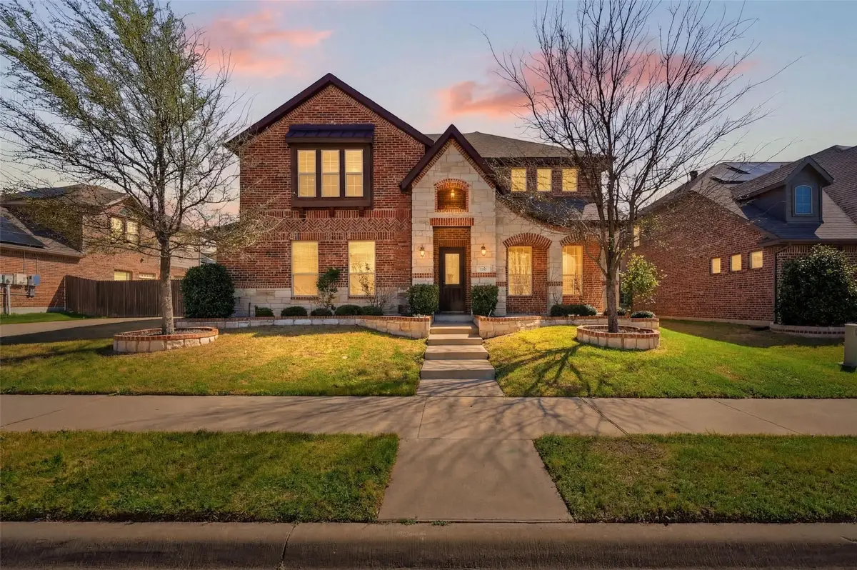 110 Sweetleaf Drive, Red Oak, TX 75154 - #1