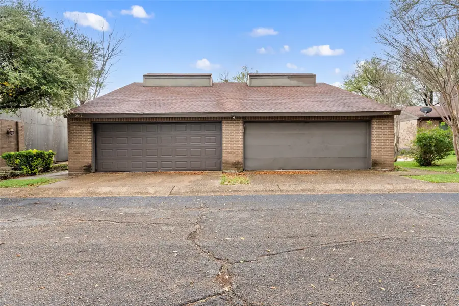 2812 Stewart Drive, Waco, TX 76710 - #2