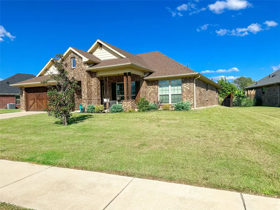 3213 Shoreline Drive, Burleson, TX 76028 - #3