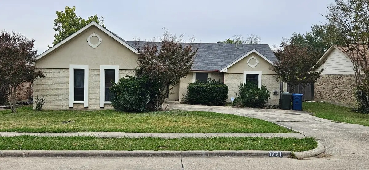 1721 Saint James, Carrollton, TX 75007 - #1