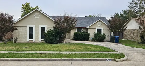 1721 Saint James, Carrollton, TX 75007