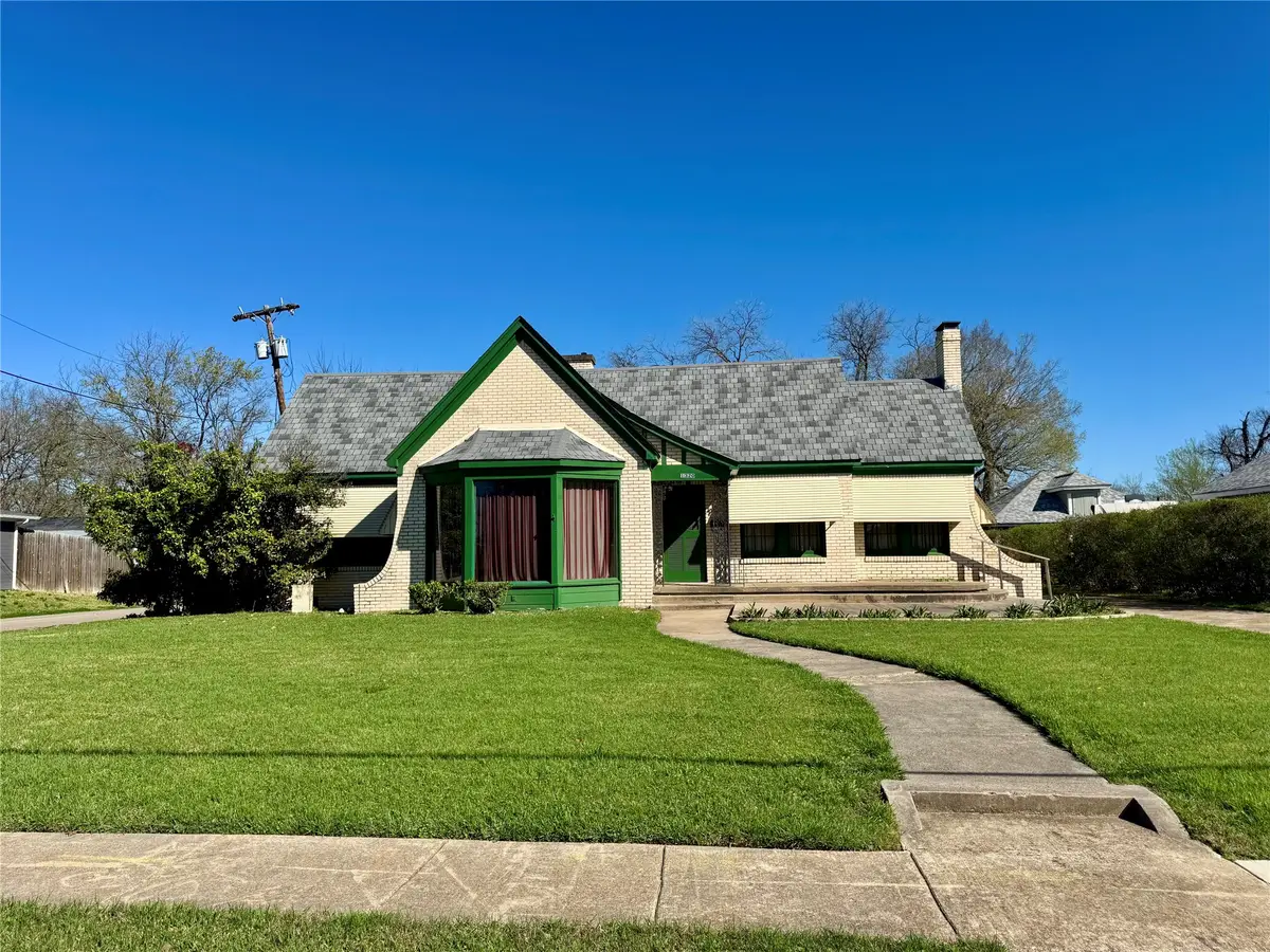 1320 Park Street, Greenville, TX 75401 - #1