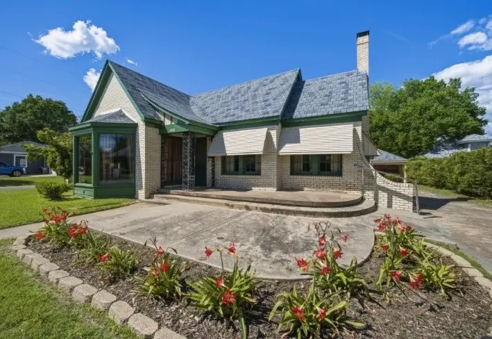 1320 Park Street, Greenville, TX 75401 - #2