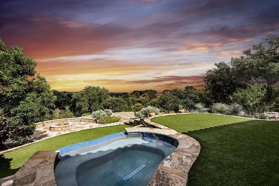 26804 Masters Parkway, Spicewood, TX 78669 - #2