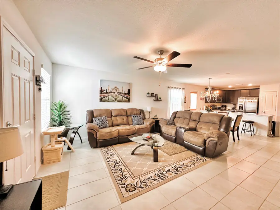 2376 Great Belt Boulevard, Crandall, TX 75114 - #2