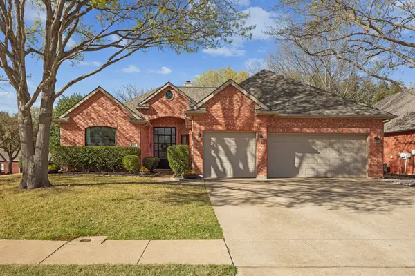 1416 Doubletree Trail, Flower Mound, TX 75028