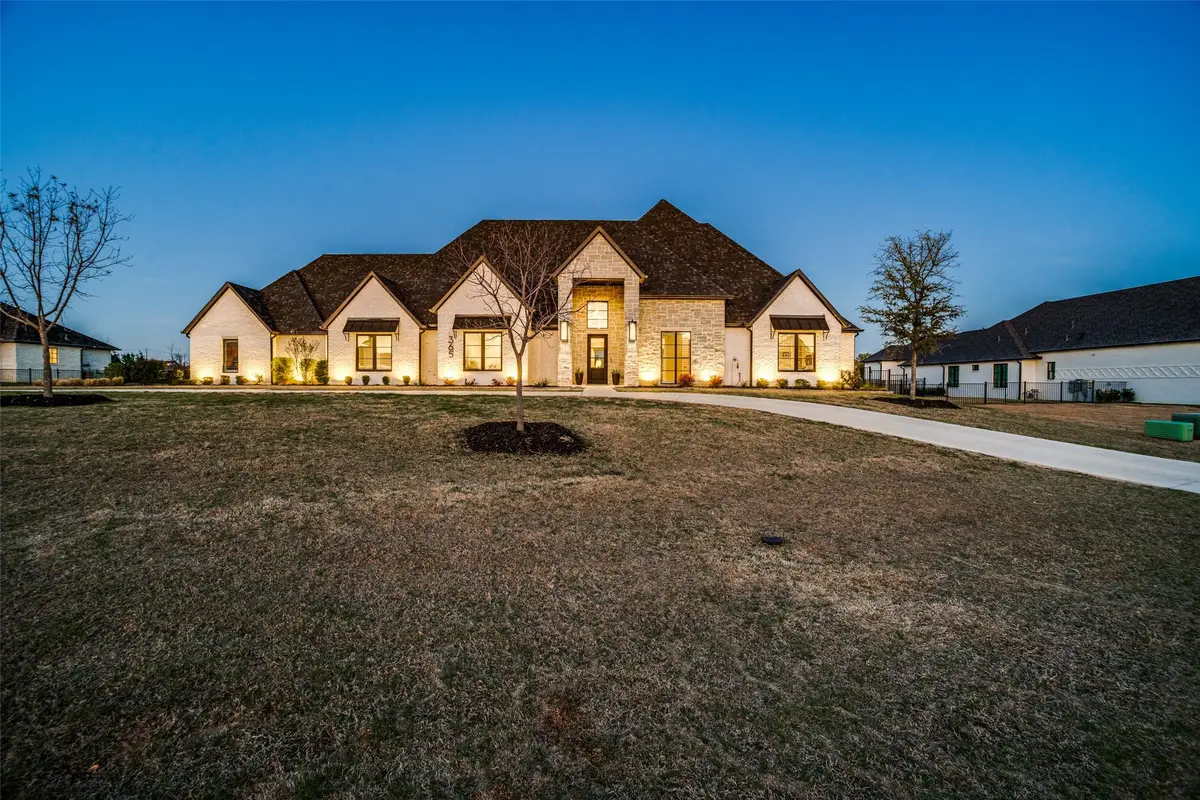 365 Crosswood Creek Court, Celina, TX 75009 - #1