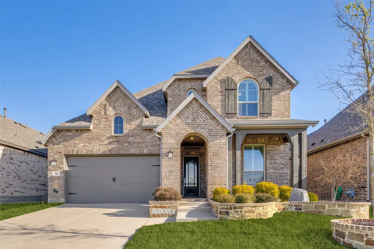 1327 Beach Boulevard, Sherman, TX 75090 - #1