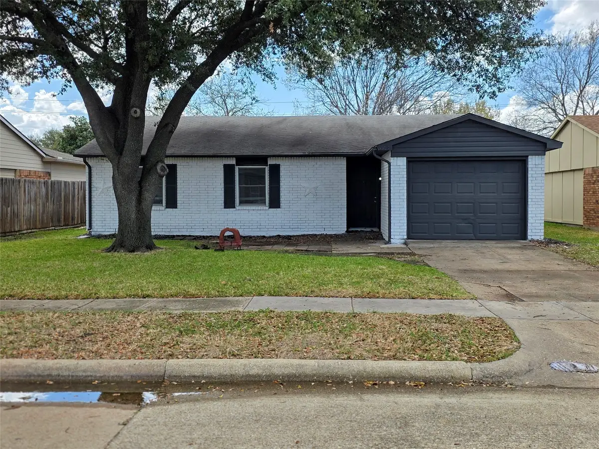 5304 Baker Drive, The Colony, TX 75056 - #1