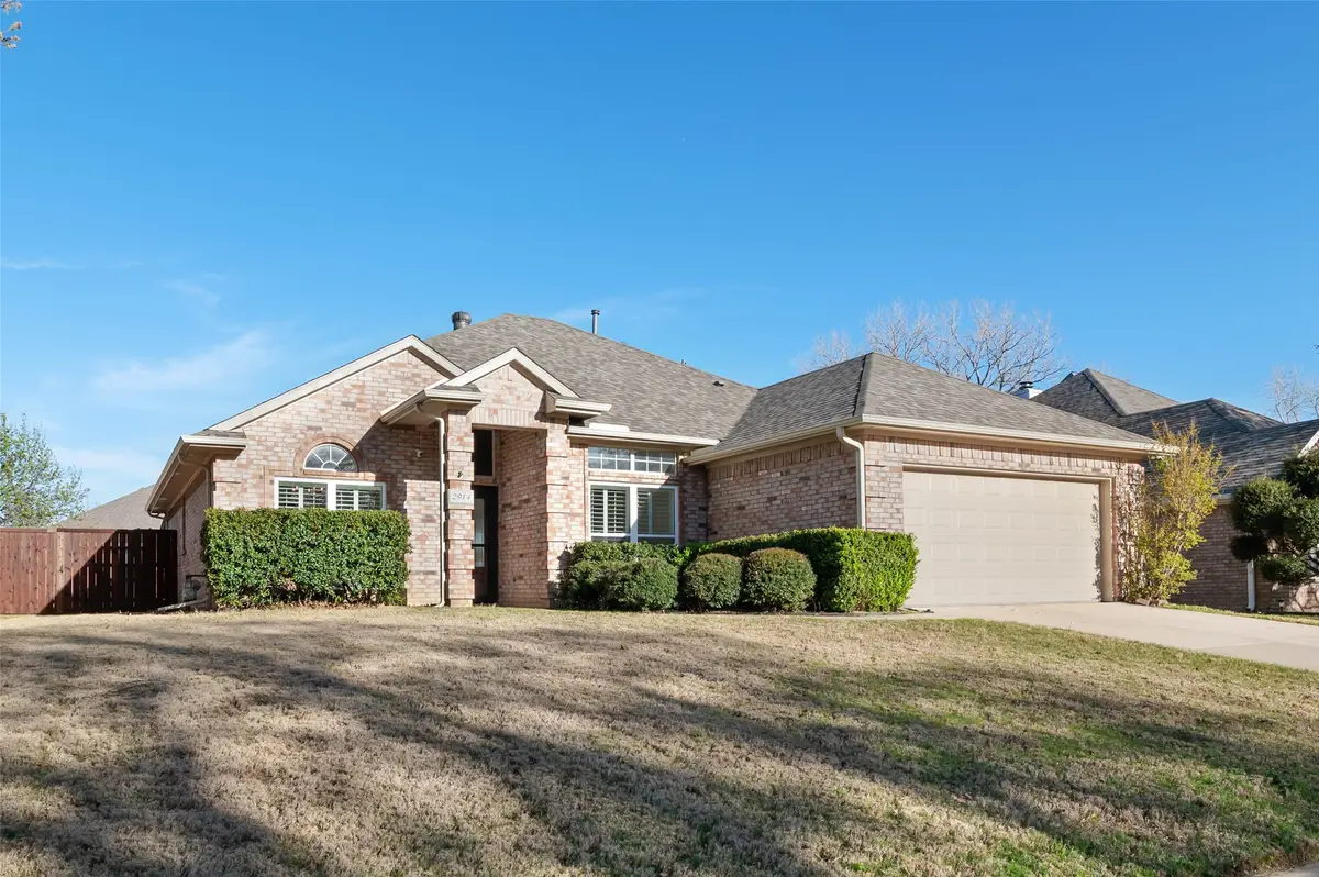 2914 Custer Drive, Corinth, TX 76210 - #1