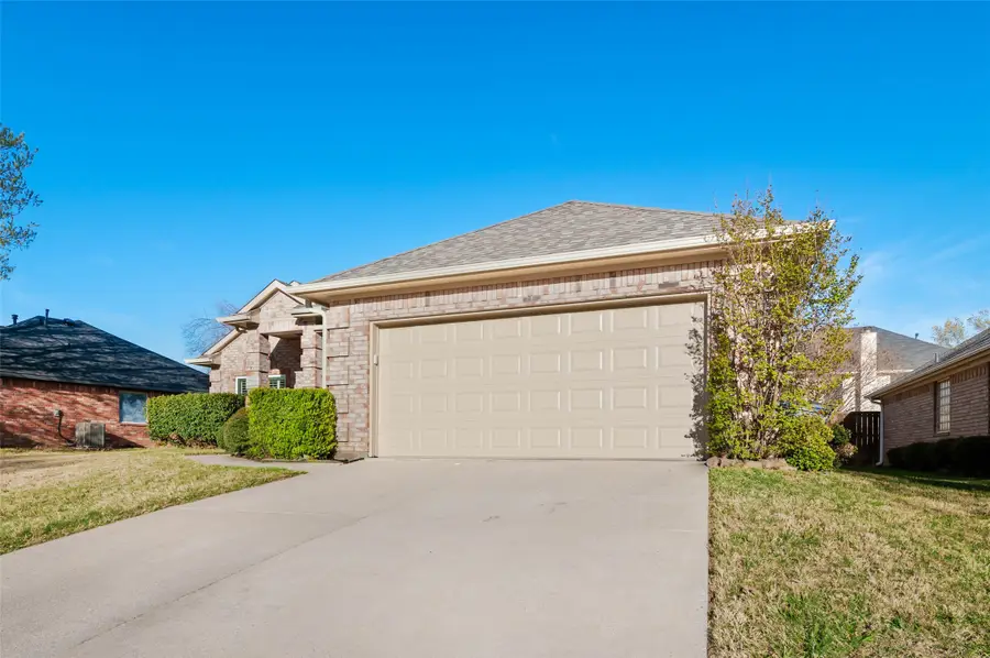 2914 Custer Drive, Corinth, TX 76210 - #3
