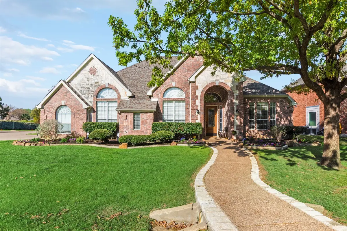 1200 Rio Bravo Way, Shady Shores, TX 76208 - #1