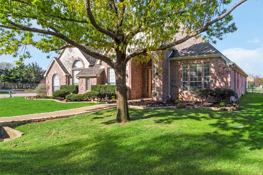 1200 Rio Bravo Way, Shady Shores, TX 76208 - #2