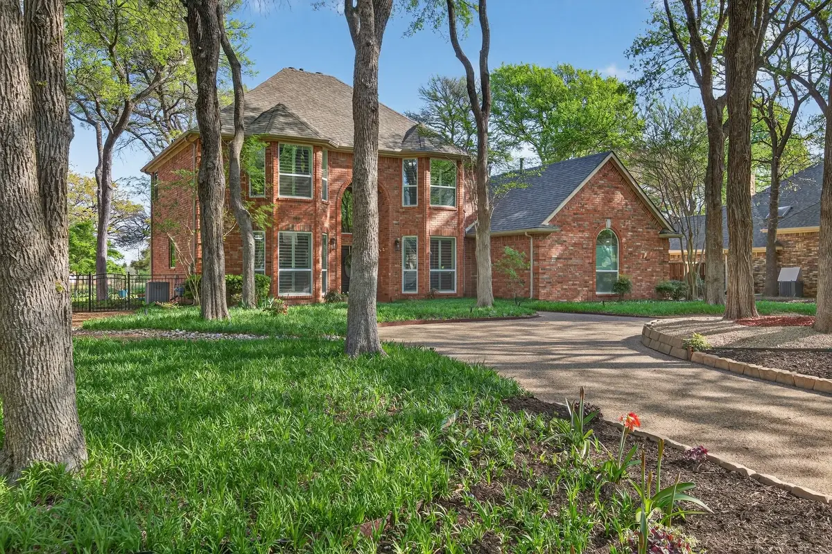 3512 Pecan Park Drive, Flower Mound, TX 75022 - #1