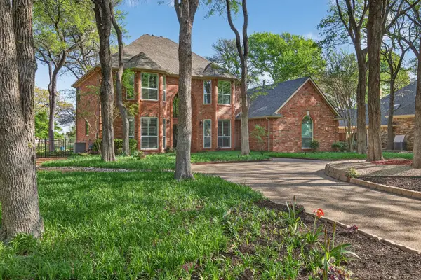 3512 Pecan Park Drive, Flower Mound, TX 75022