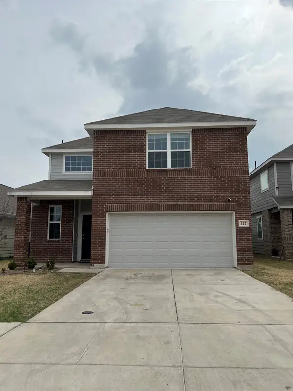 112 Rosings Place, Everman, TX 76140