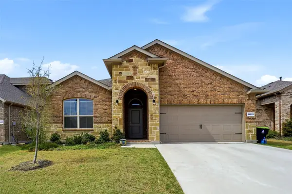 14609 Antlia Drive, Haslet, TX 76052
