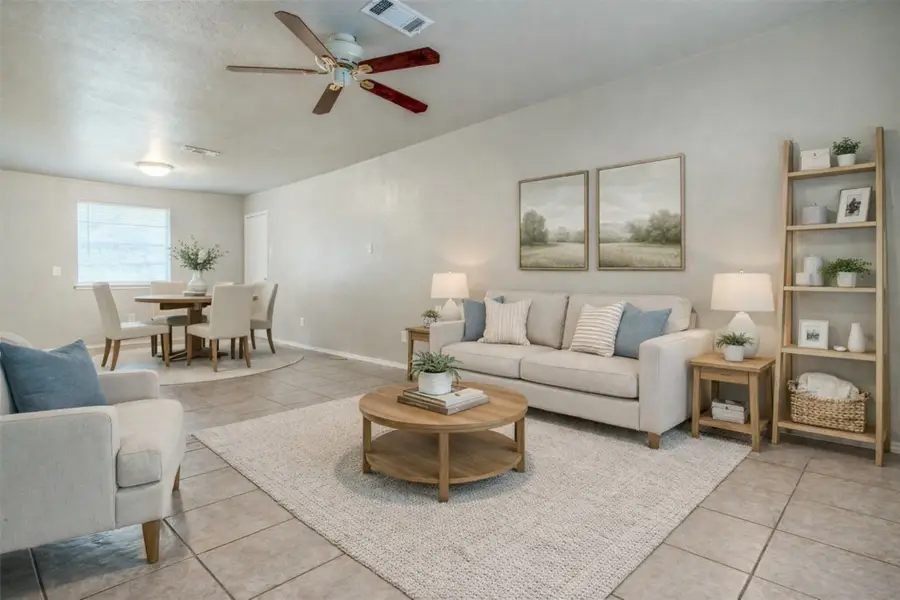 919 Southloop Drive, Duncanville, TX 75137 - #2