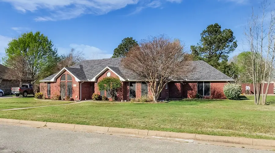 128 Ginger Drive, Pottsboro, TX 75076 - #2