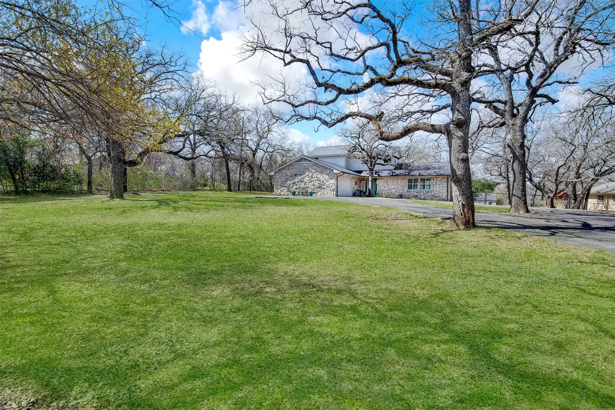 132 S Briaroaks Road, Burleson, TX 76028 - #1