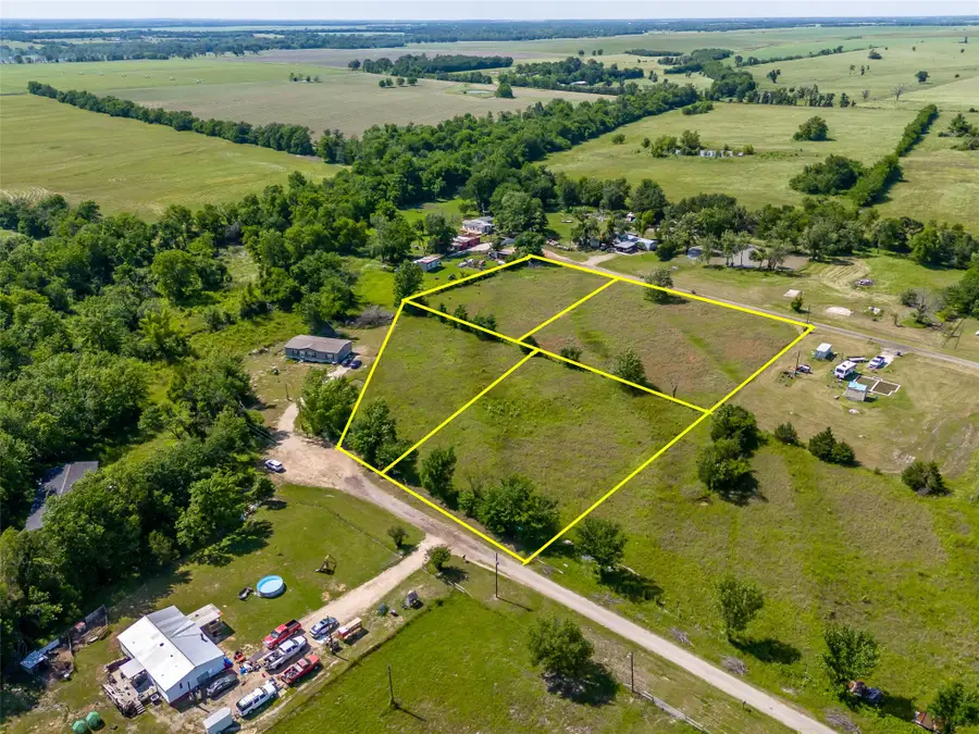 TBD County Road 23080, Powderly, TX 75473 - #3