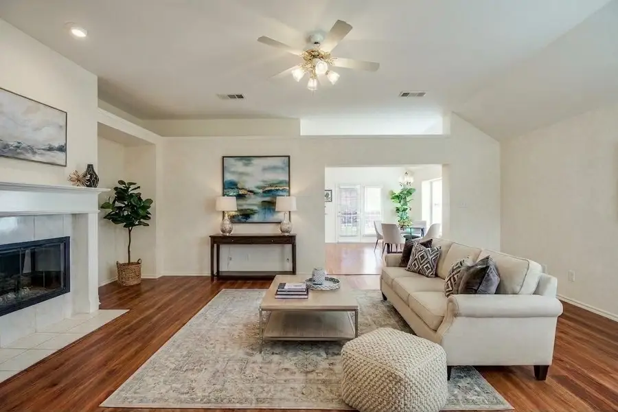 10059 Cambridge Drive, Frisco, TX 75035 - #2