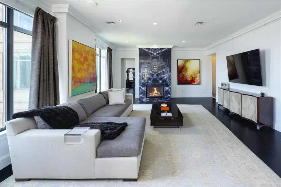 2525 N Pearl Street #1601A, Dallas, TX 75201 - #2