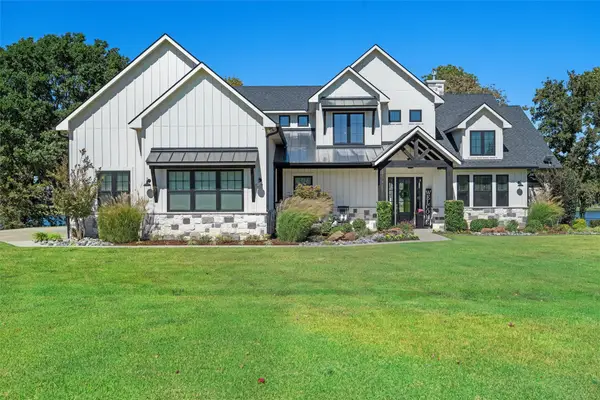 1121 The Shores Drive, Corsicana, TX 75109