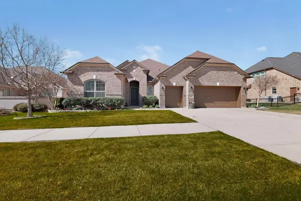 9404 Crestview Drive, Denton, TX 76207