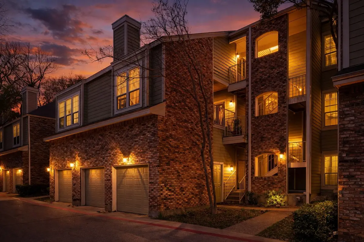 7151 Gaston Avenue #406, Dallas, TX 75214 - #1