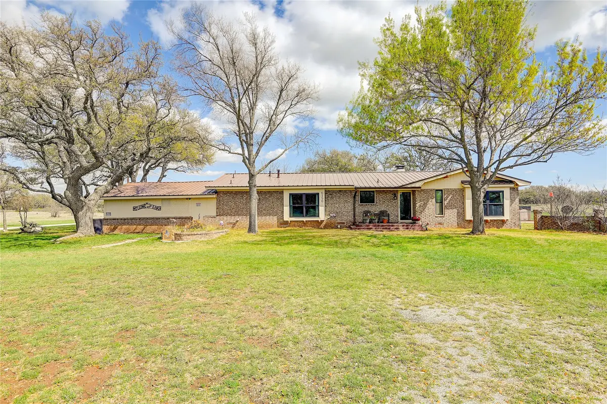 6150 Fm-2125 N, Brownwood, TX 76801 - #1