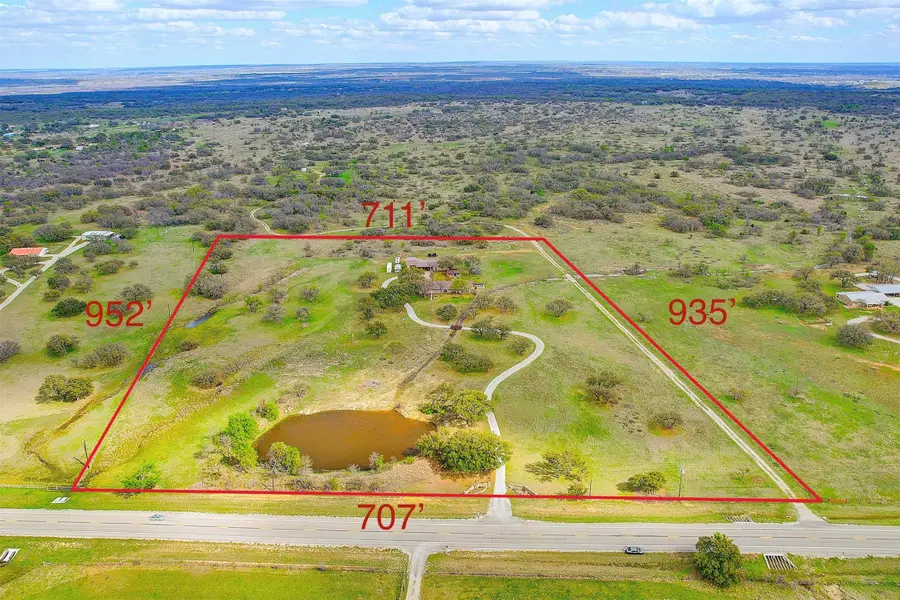 6150 Fm-2125 N, Brownwood, TX 76801 - #3