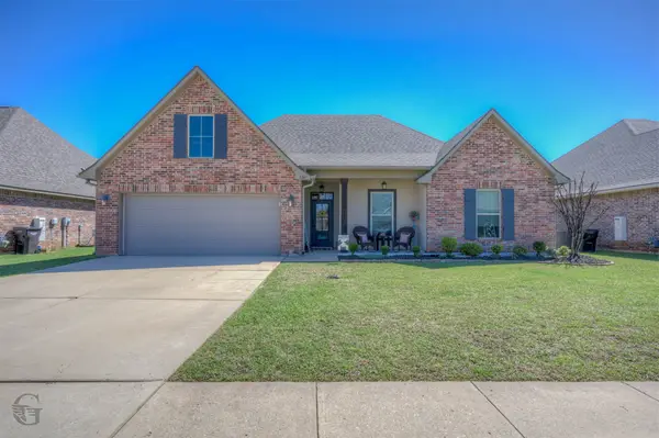 320 Coppice Place, Bossier City, LA 71111
