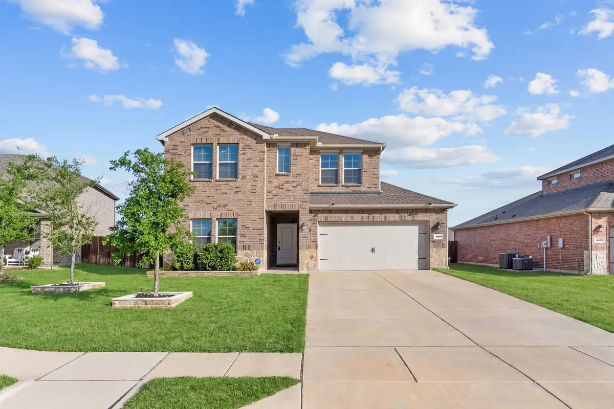 309 Sage Street, Anna, TX 75409 - #1