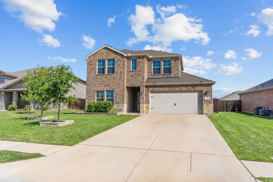 309 Sage Street, Anna, TX 75409 - #2