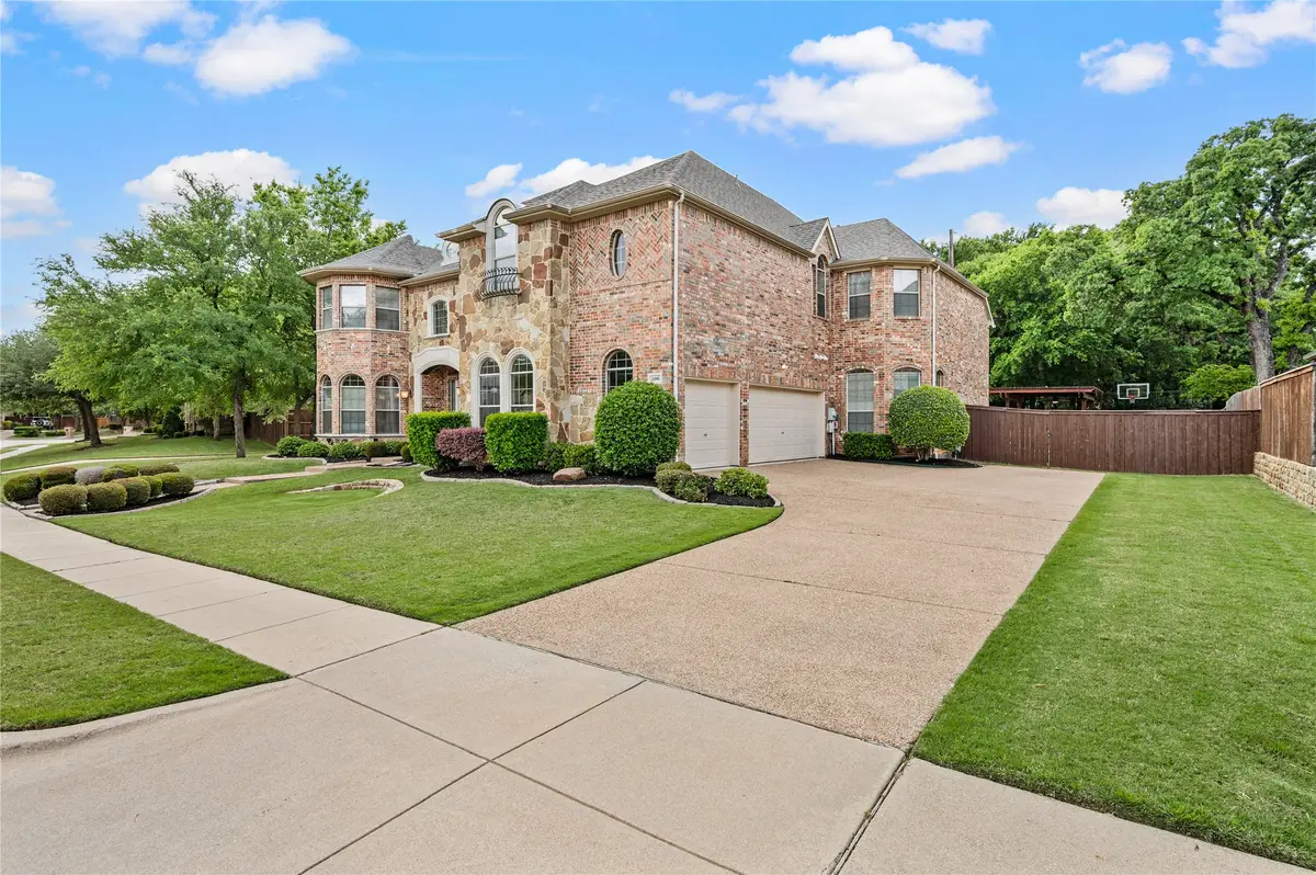 906 Laguna Trail, Keller, TX 76248 - #1