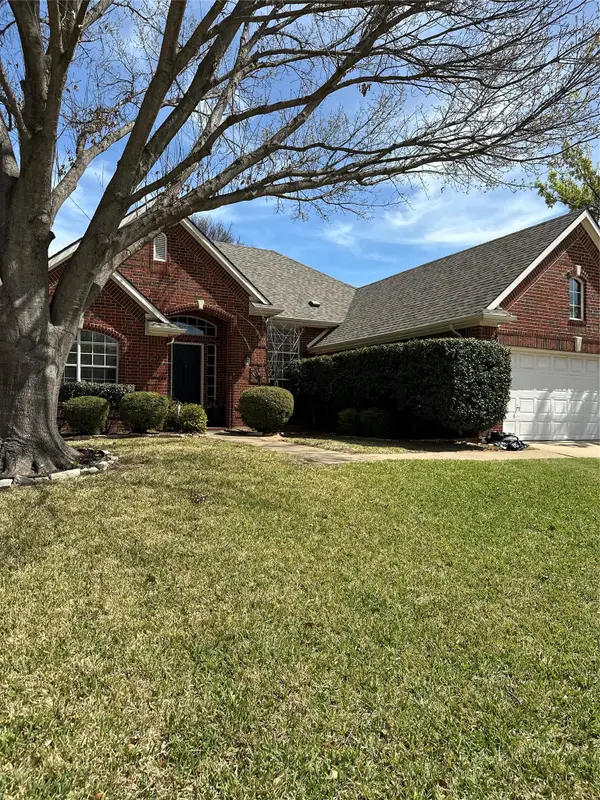 3420 Brightstone Court, Flower Mound, TX 75022