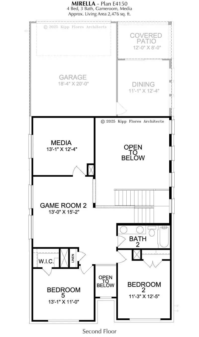 14112 Sully Lane, Frisco, TX 75033 - #3