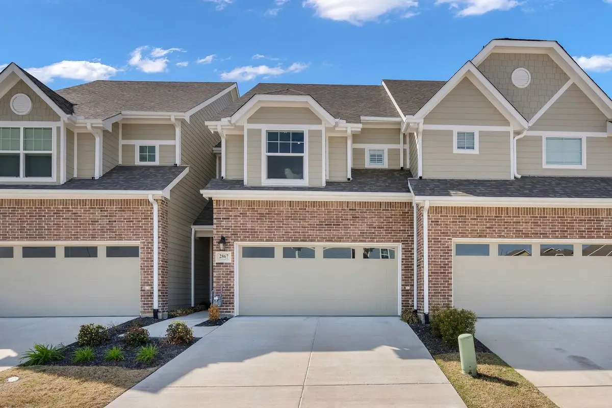 2867 Concord Drive, Wylie, TX 75098 - #1