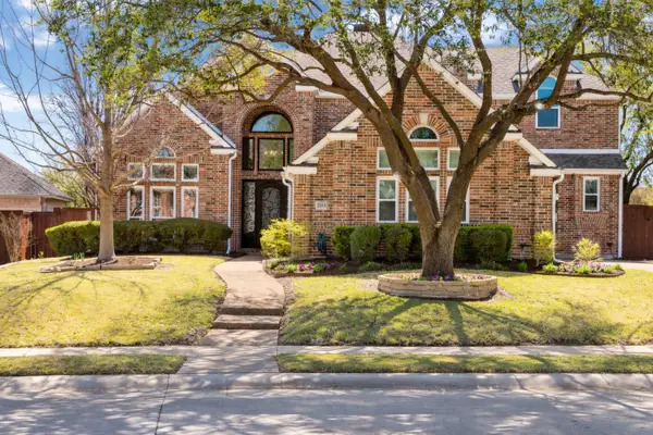 2103 Clematis Court, McKinney, TX 75072