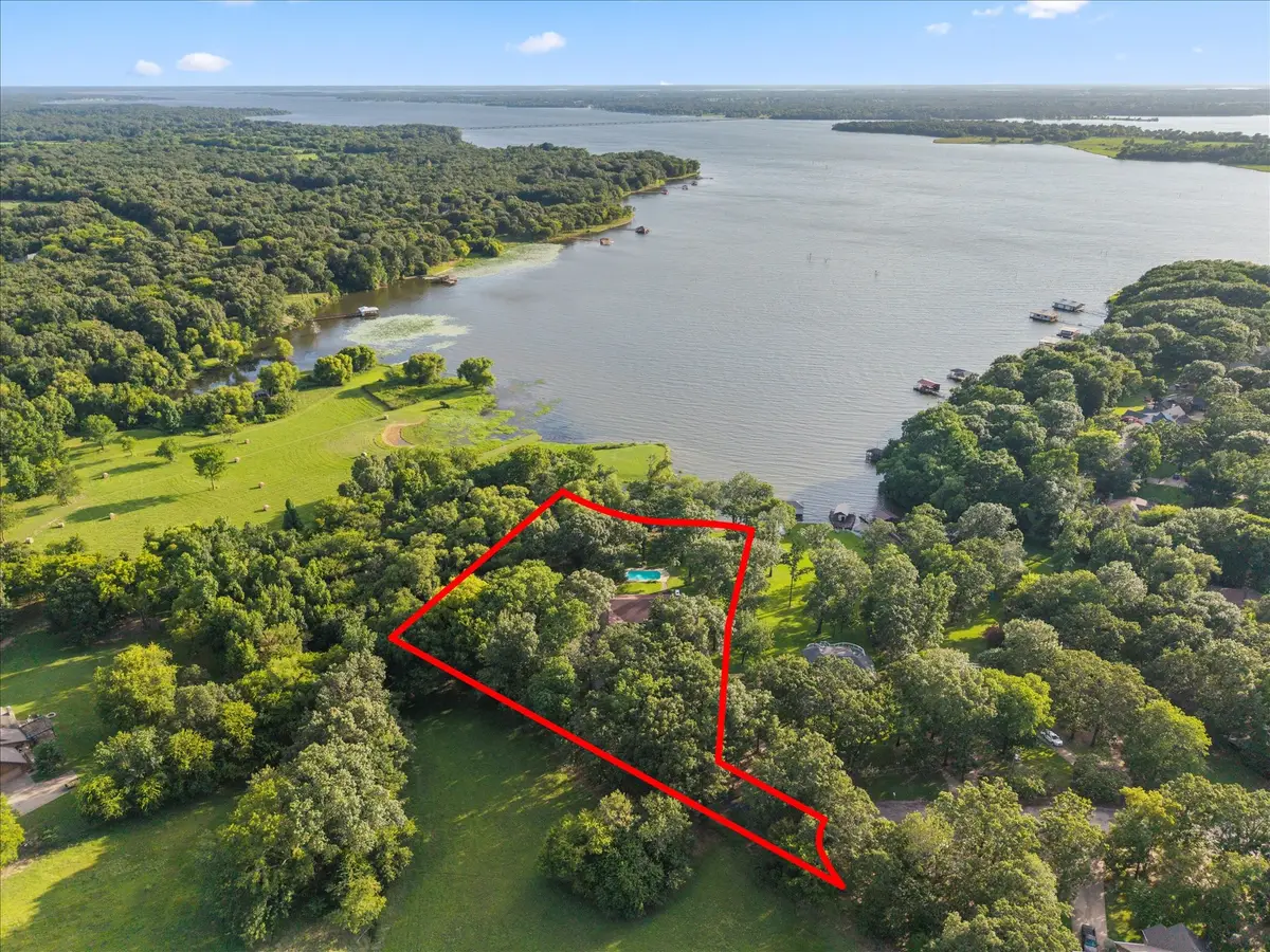 101 County Road 1299, Yantis, TX 75497 - #1