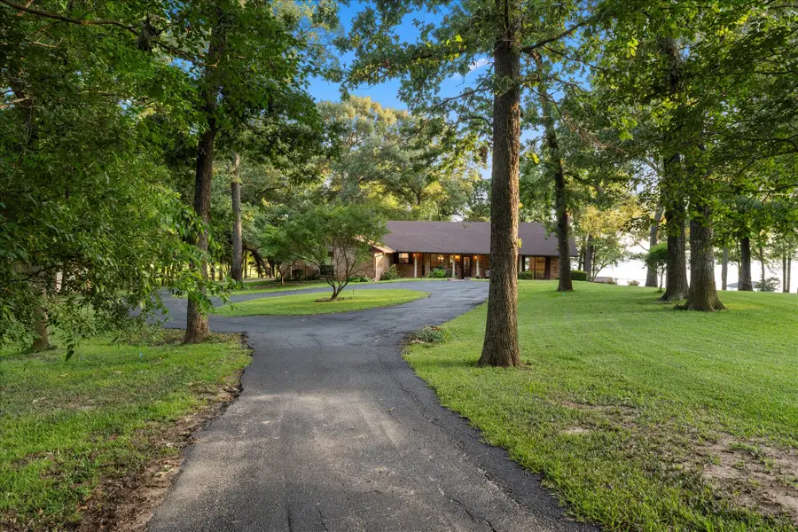 101 County Road 1299, Yantis, TX 75497 - #2