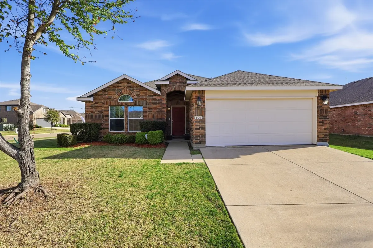 500 Austin Lane, Lavon, TX 75166 - #1