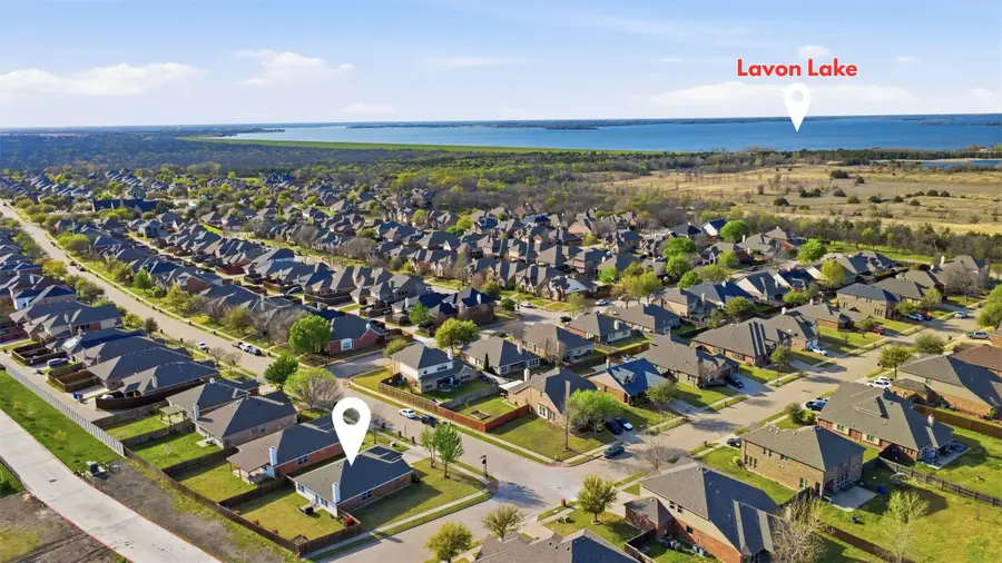 500 Austin Lane, Lavon, TX 75166 - #2